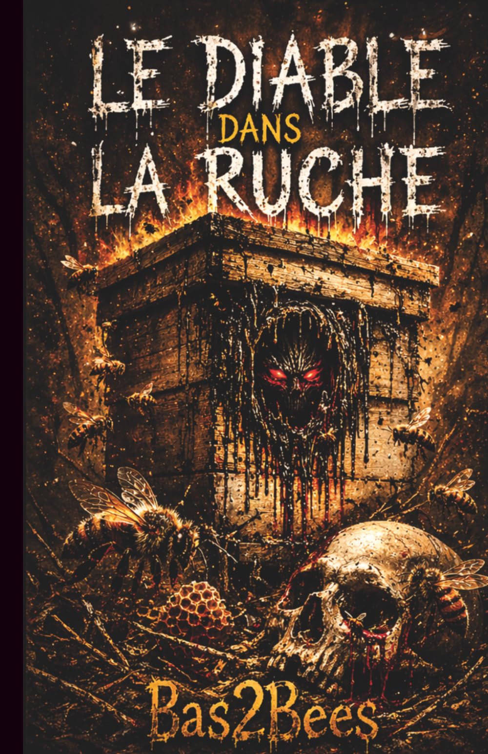 Le Diable Dans La Ruche