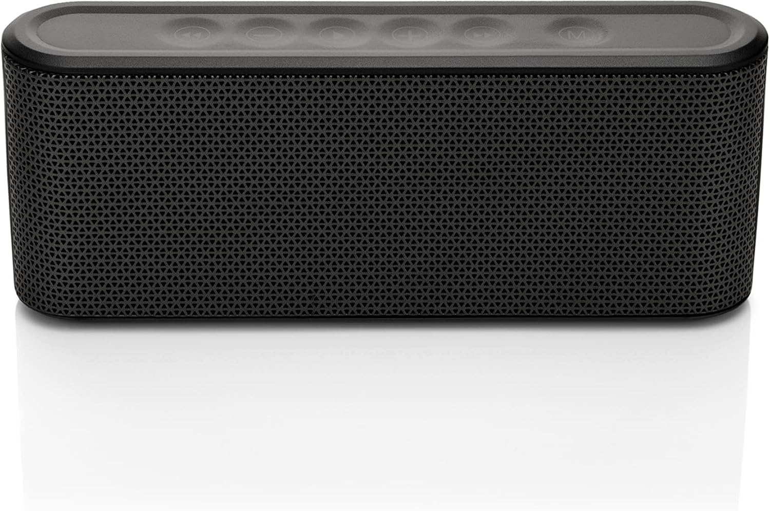 Bell+Howell BH35 Bluetooth Speaker w/Power Bank (Black) image 2