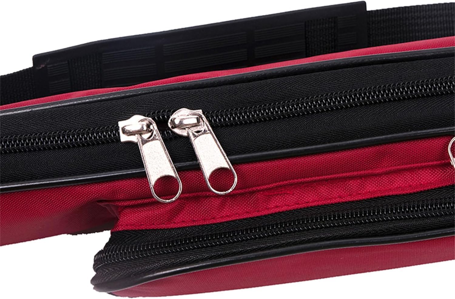 Martial Arts Sword Bag with Multifunctional Pockets, Single -toss Design, Thick Waterproof Oxford Fabric Material, Light Transport case for Sword, Adjustable Shoulder strap-110CM