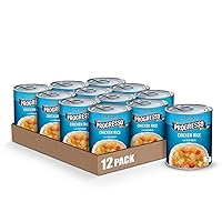 Vista 1 de Progresso sopa tradicional