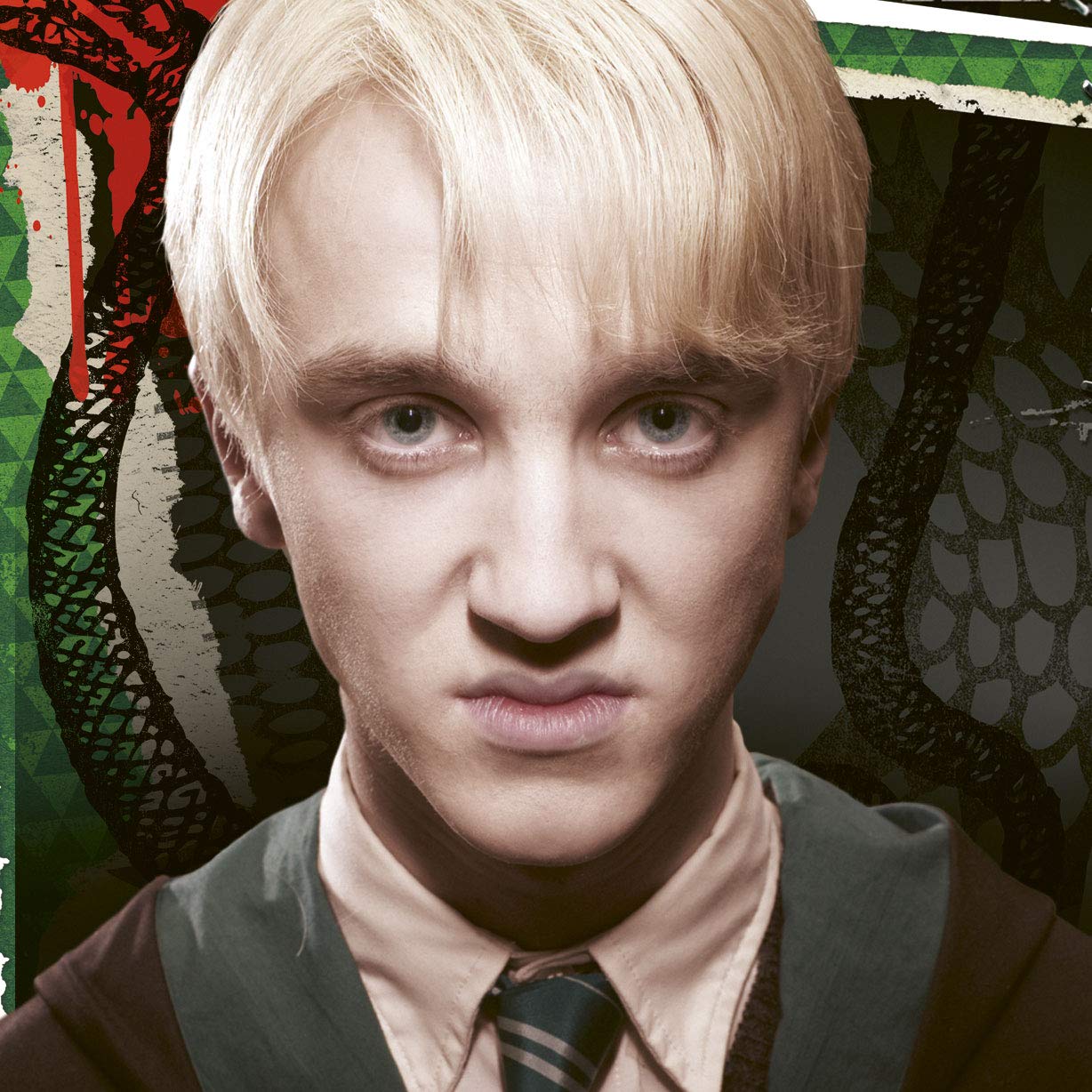 Memory - Harry potter