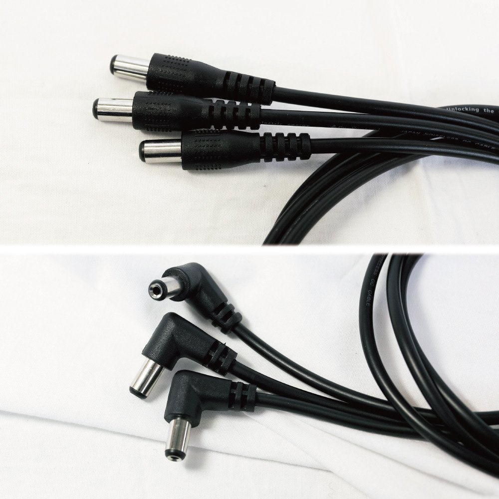 Amazon | One Control ワンコントロール DCケーブル Noiseless DC