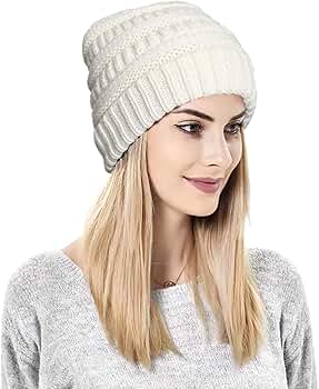 帽子 rosarymoon Bucktail Knit Beanie 180992215.jpg?cmsp_timestamp=