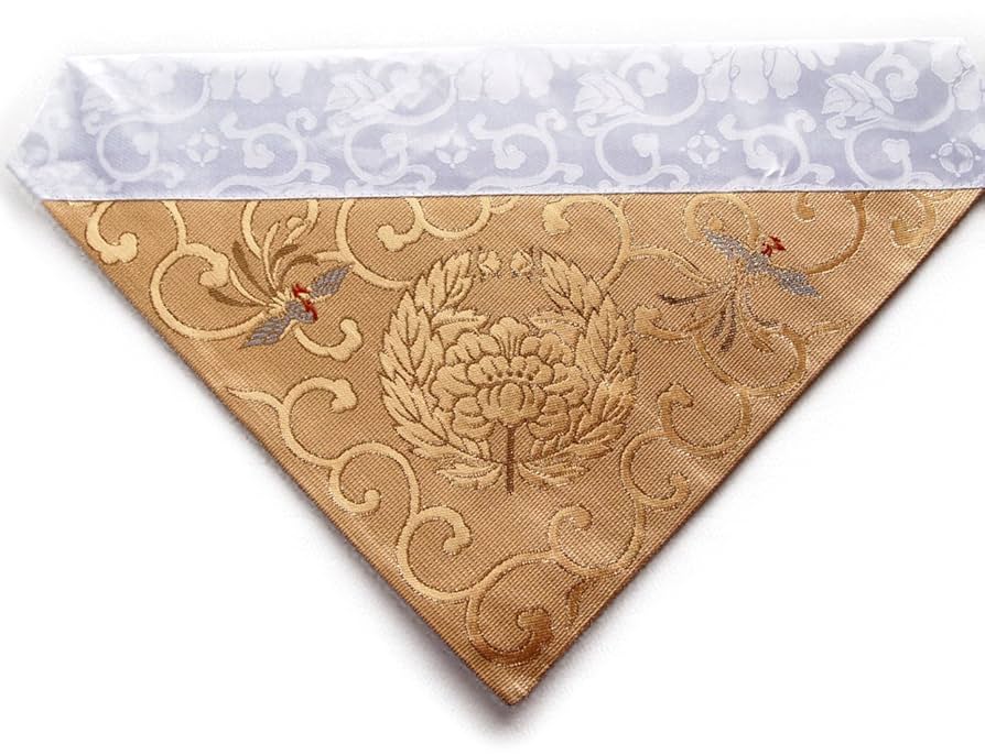 S36 打敷　200代　正絹金通　上 S36 打敷 200代 正絹金通 上 S36 打敷 200代 正絹金