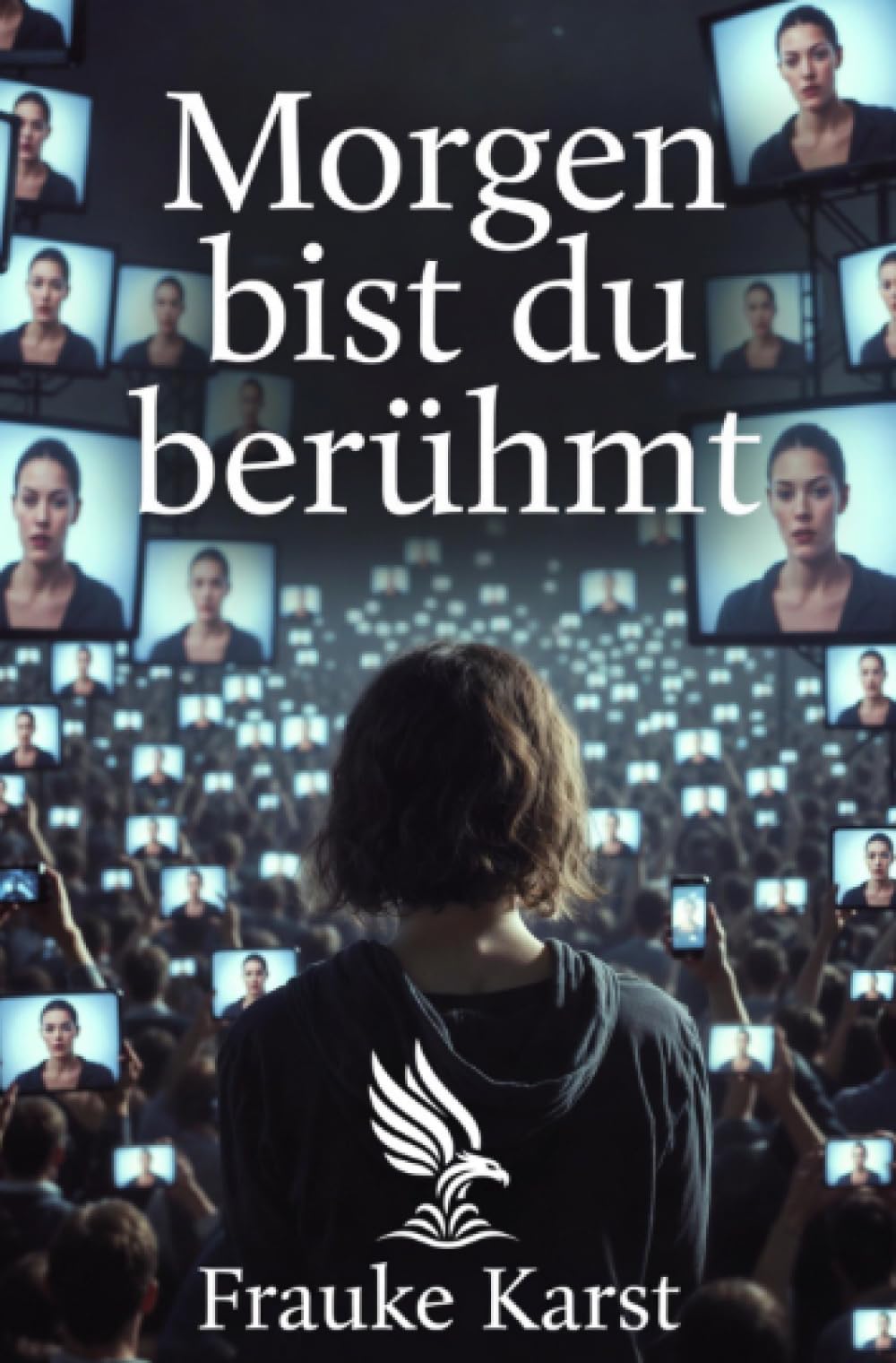 Morgen bist du berühmt