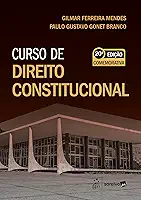 Série Idp - Curso de Direito Constitucional - 20ª Edição 2025