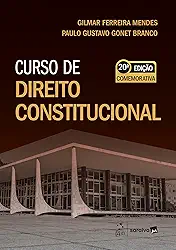 Série Idp - Curso de Direito Constitucional - 20ª Edição 2025