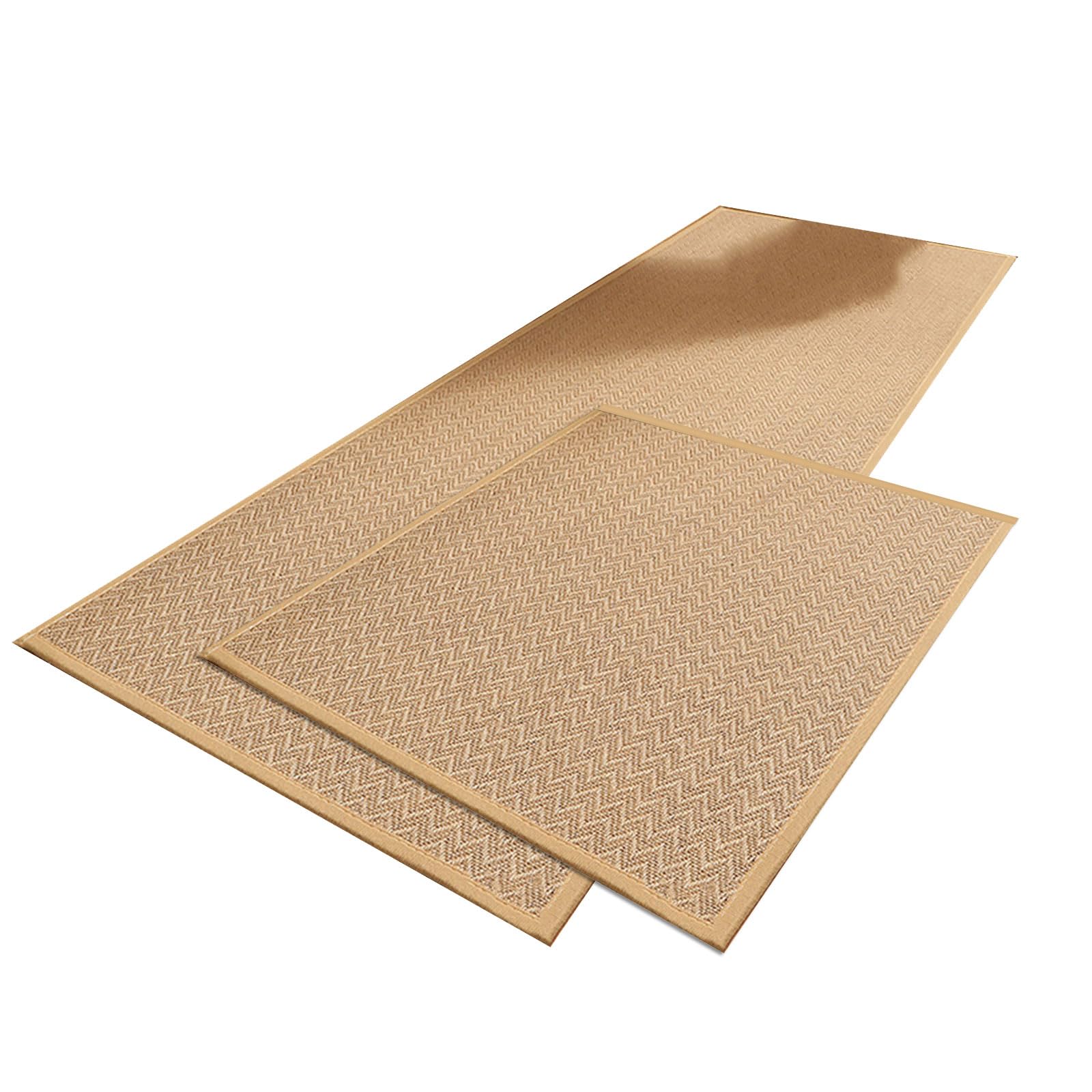 Carotoe D Nonslip Absorbent Bath Mat For Kitchen An Bathroom Use Quick Water Absorption Bathroom Mat Shower Easy To Clean Absorbent Floor