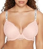 Shine Strap Push Up Bra, Bras for Women (32A-38DDD)