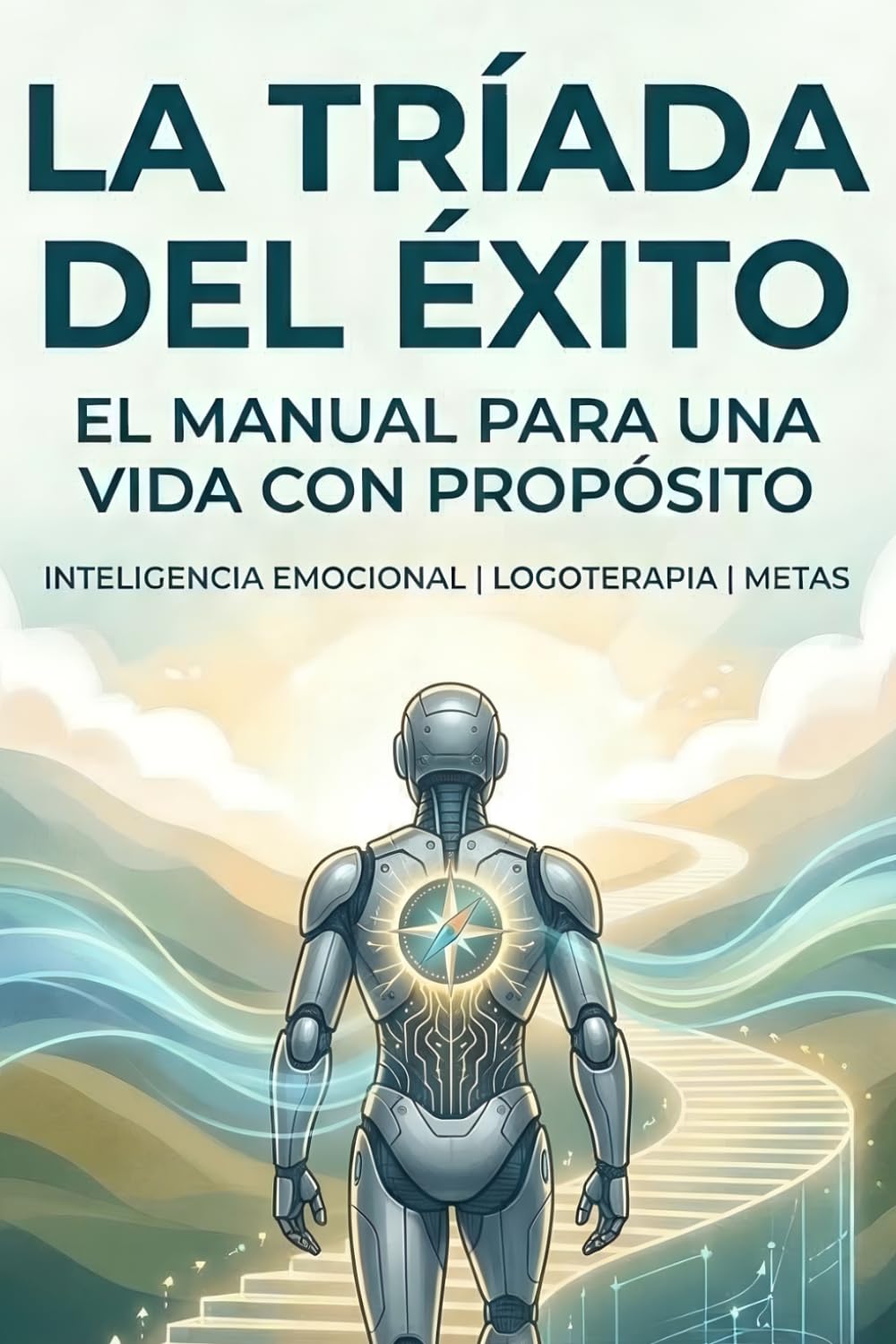 El manual para una vida con propósito (La tríada del éxito)
