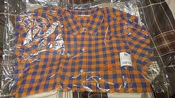 RAB リアルアキバボーイズ　公式半袖チェックシャツ RAB リアルアキバボーイズ 公式半袖チェックシャツ