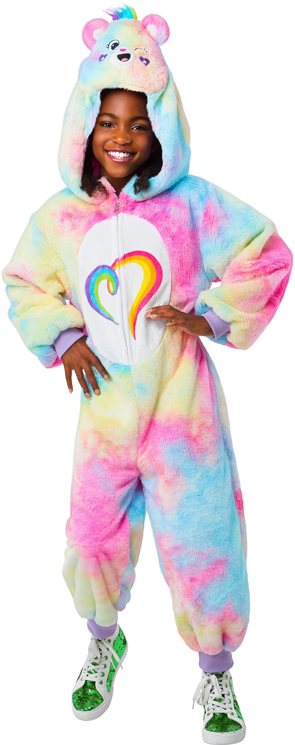 RubiesChild's Carebears Togetherness Bear Costume