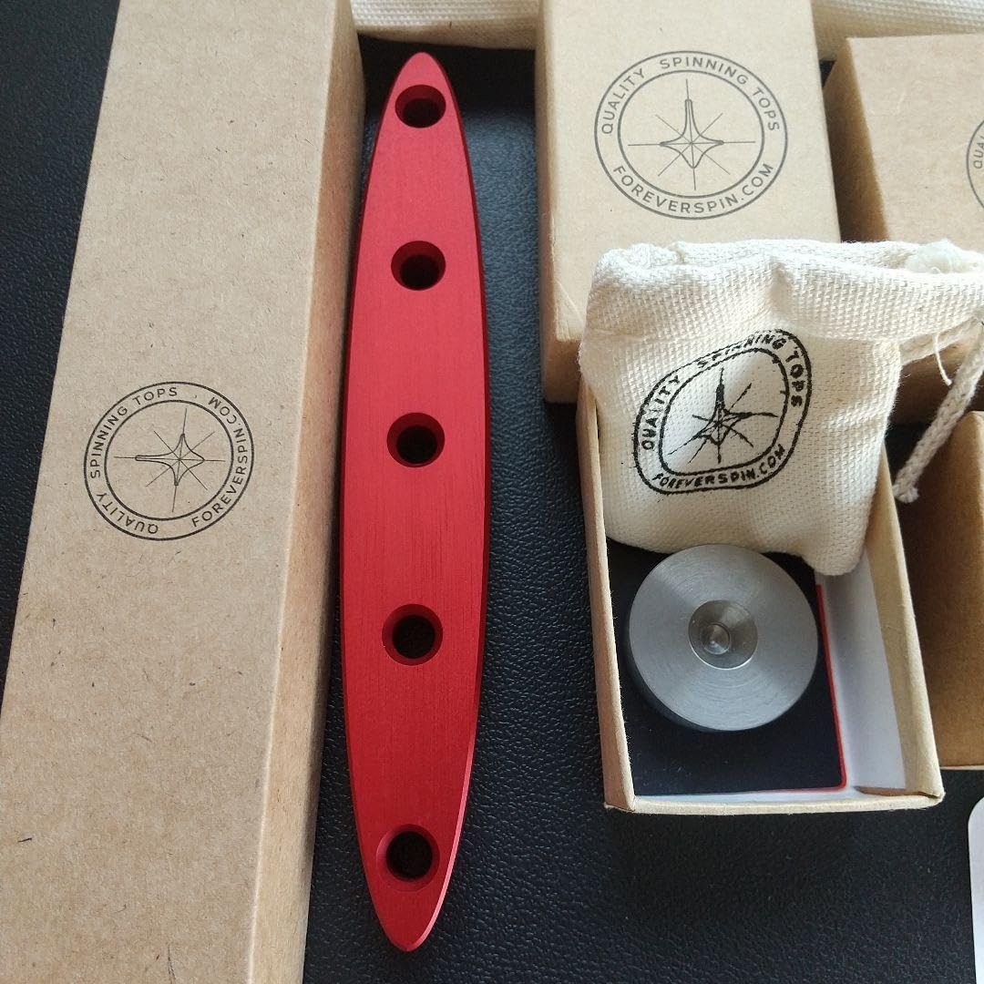 Amazon.co.jp: foreverspin 2022 フォーエバースピン スピニングトップ 