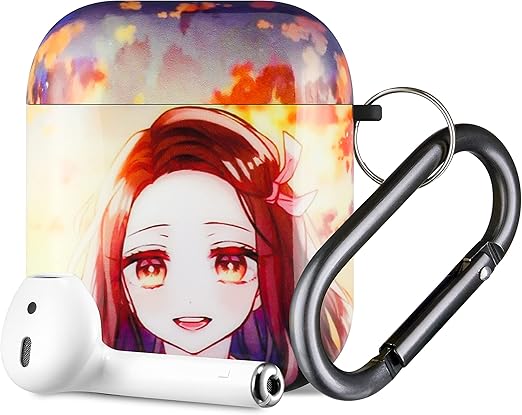 Amazon Vagadog For Airpod 2 1 Imd ハードケース デザイン キャラクター 面白いアニメ 流行 漫画 ファッション かわいい ユニークな美学 Airpods用 Air Pods用 2 1 カバーケース スキン 男の子 女の子 ユース ティーン 黄色の女の子 イヤホン ヘッドホンケース Amazon Vagadog For Airpod 2 1 Imd ハードケース デザイン キャラクター 面白いアニメ 流行 漫画 ファッション かわいい ユニークな美学 Airpods用 Air Pods用 2 1 カバーケース スキン 男の子 女の子 ユース ティーン 黄色の女の子 イヤホン ヘッドホンケース