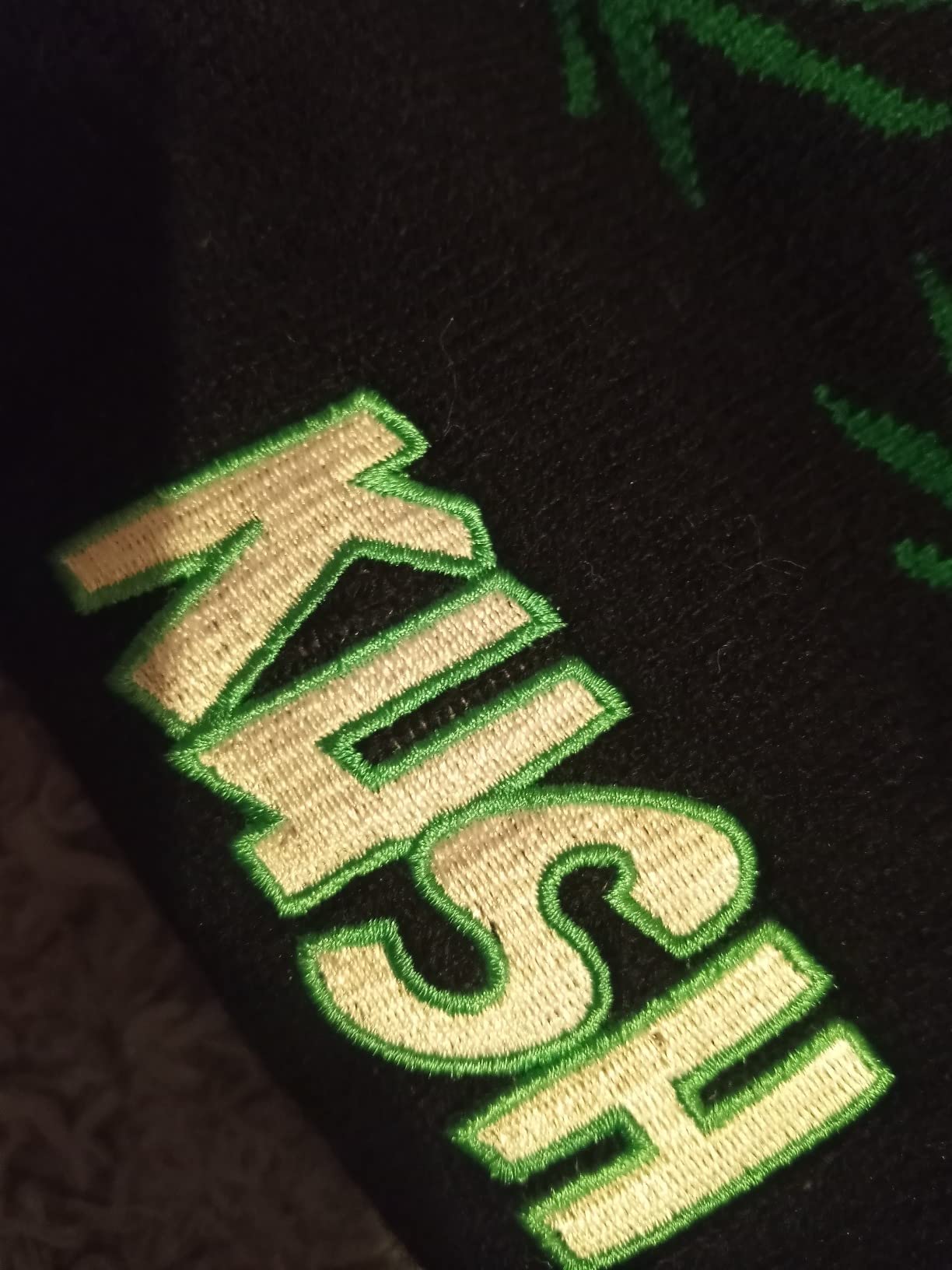 Customer Image