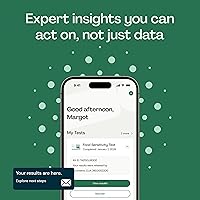 Vista 6 de Everlywell - Prueba para sensibilidad a alimentos