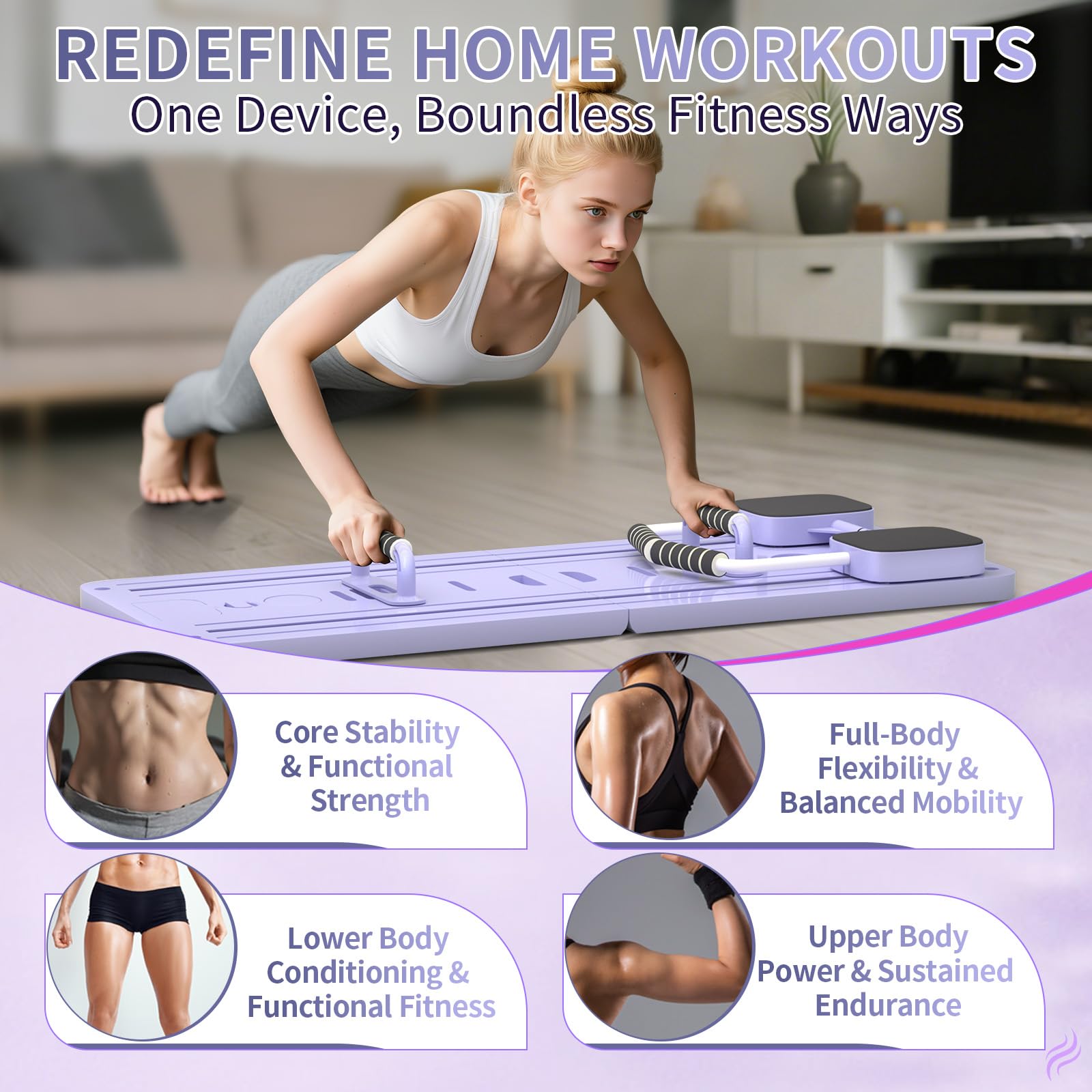 Hoe effectief zijn 30-minuten workouts voor drukke moeders