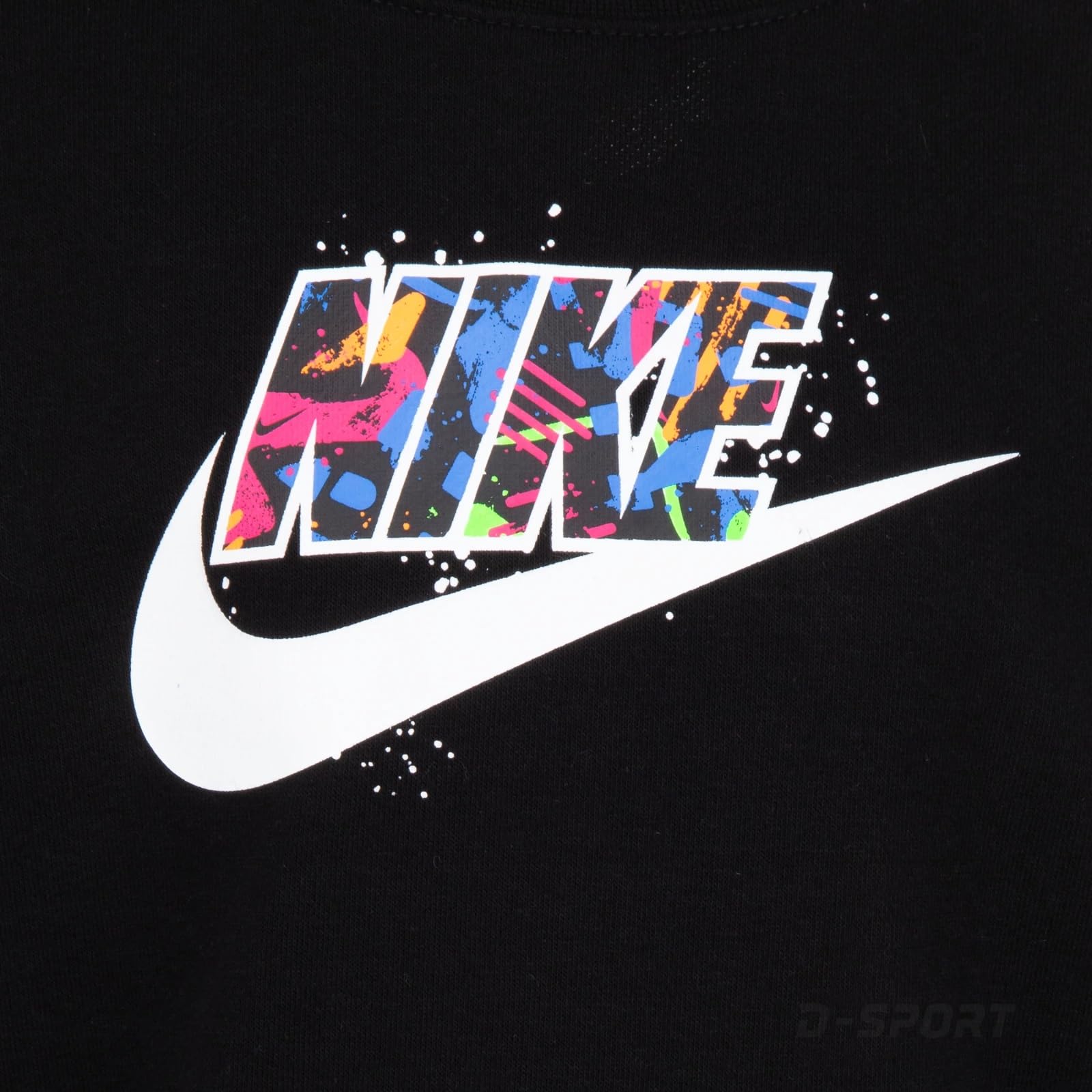 NIKE Thrill Crew Set, Tuta da Bambini e Ragazzi