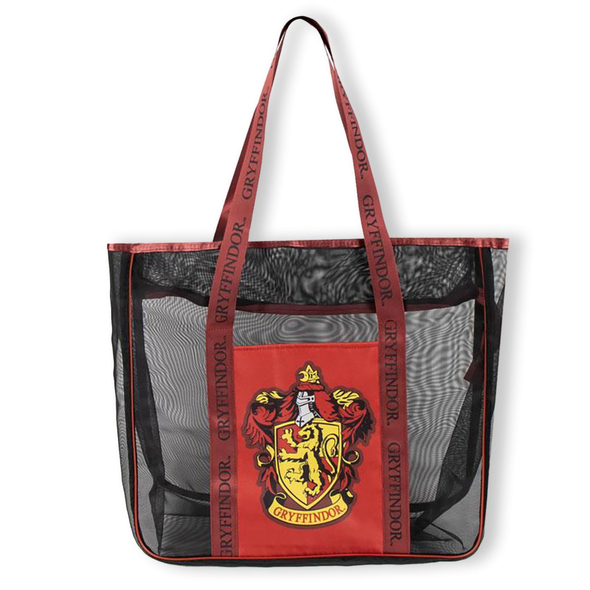 CERDÁ LIFE'S LITTLE MOMENTS Unisex Kid's Bolsa Playa Fabric & Beach Bags, Premium Harry Potter, Estándar