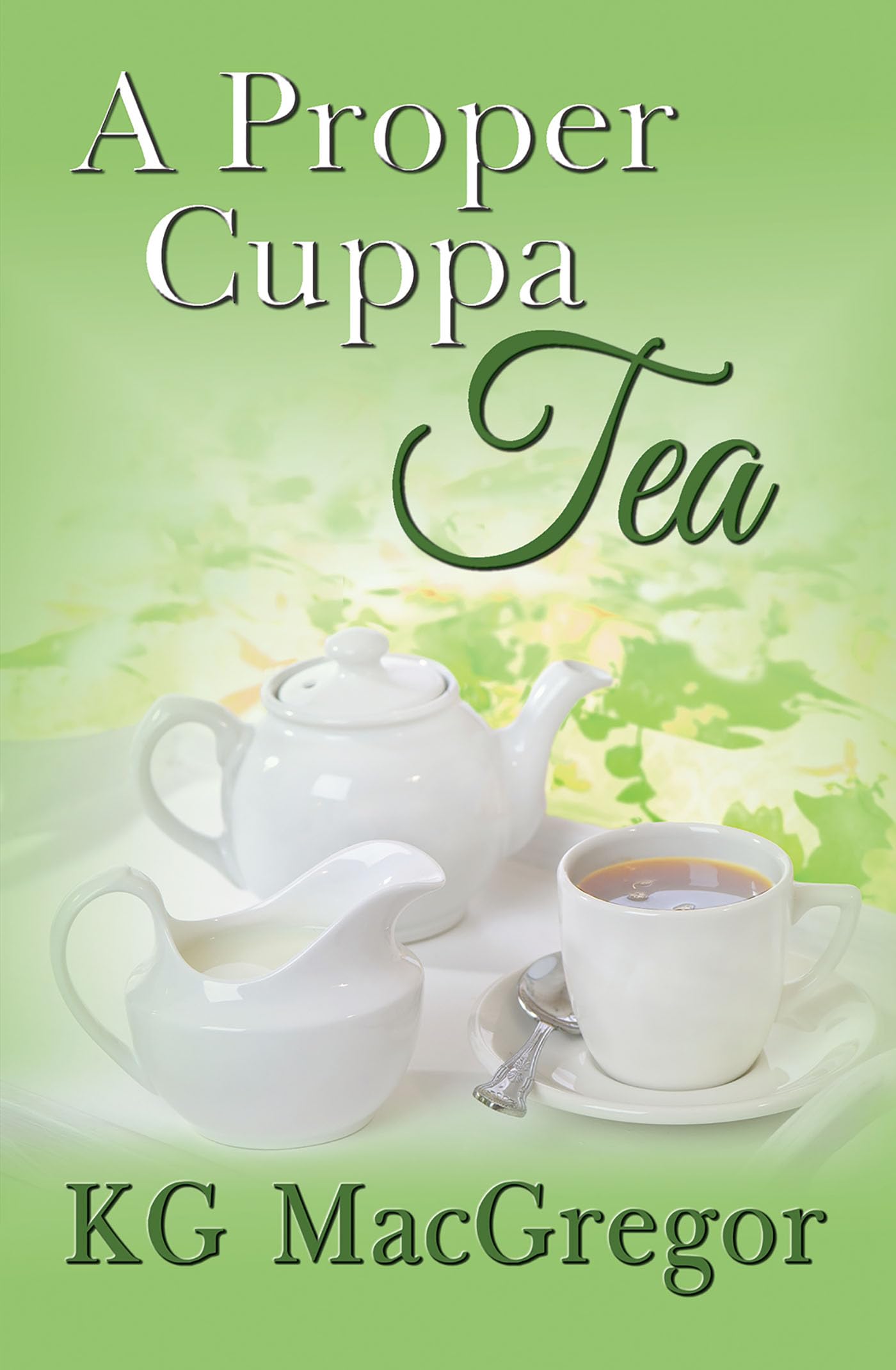 Buy A Proper Cuppa Tea — BookShops.in