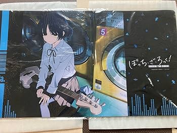 ぼっち・ざ・ろっく！　ぼっちざろっく　プレイマット　スリーブ　山田リョウ Amazon.co.jp: ぼっち ざ ろっく 山田リョウ ラバーマット