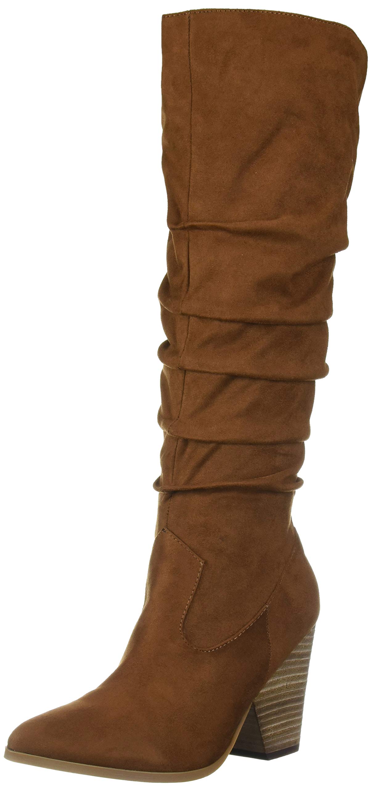 Carlos by Carlos Santana Women's Peyton Knee High Boot