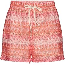 VMDICTE HW SHORTS JRS GA Casual Shorts Women