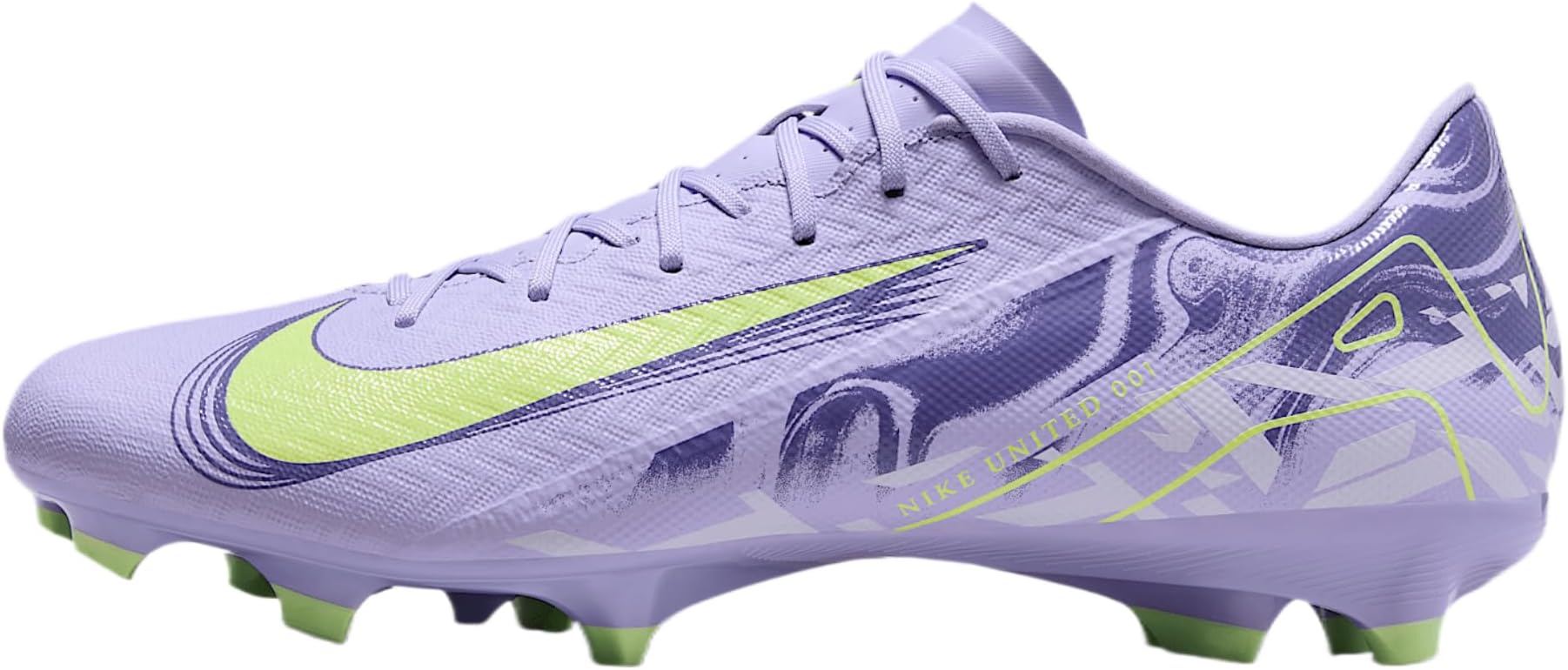 soccer cleats nike mercurial vapor