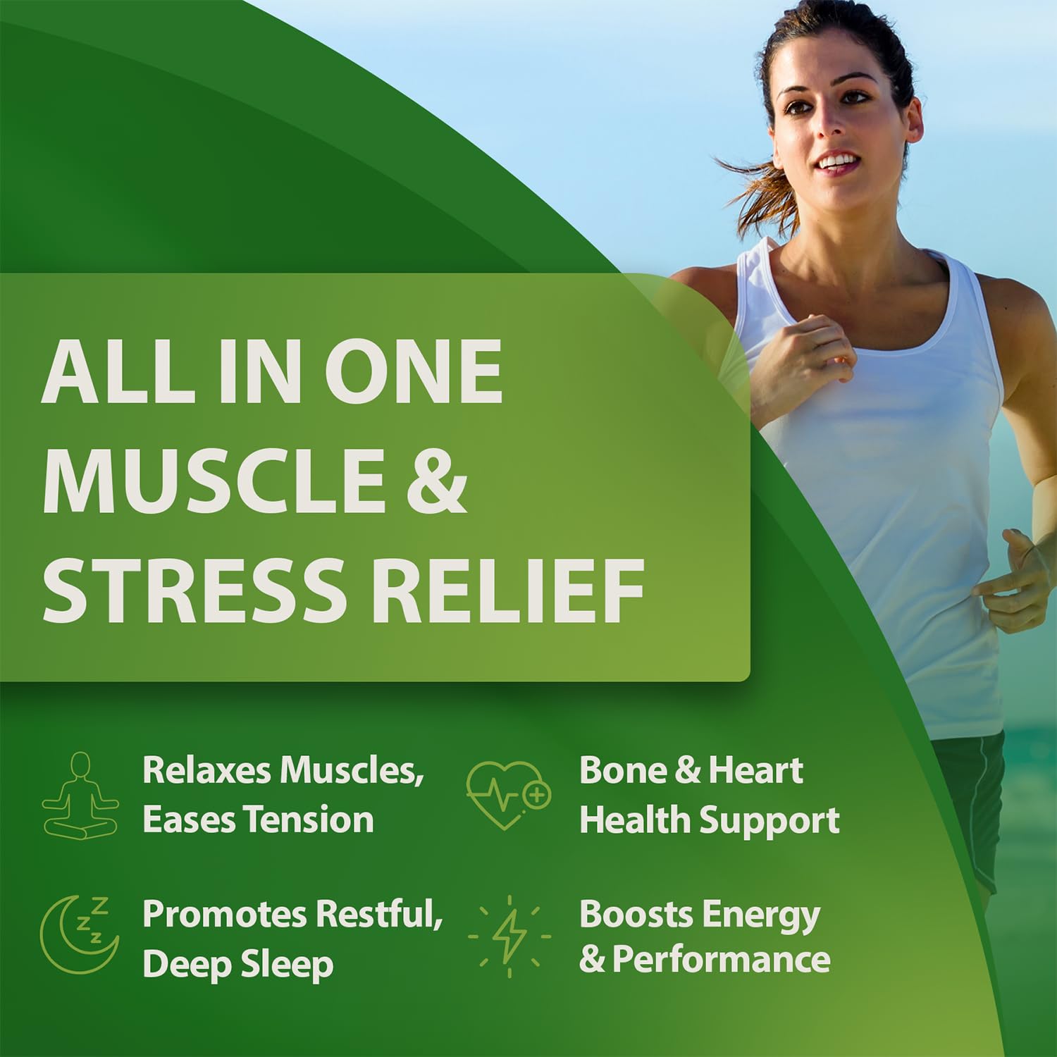 PlantFusion Vegan Magnesium Complex 375mg from Sea Water, Bioavailable Marine Magnesium with Fermented Organic Whole Food Blend, Non-GMO, Muscle & Relaxation Support, 60 Cap — Amazon image 4