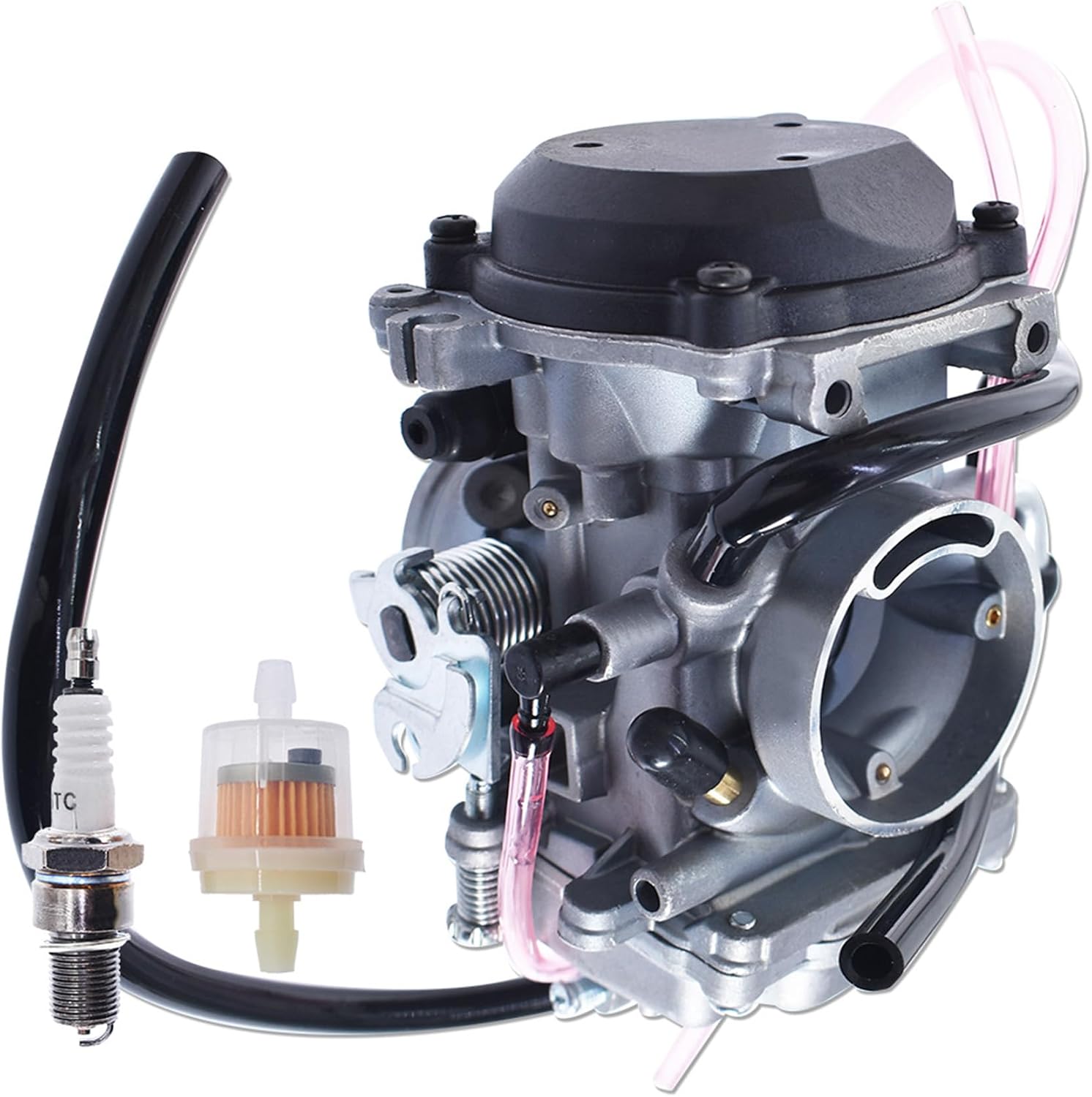 Motorcycle Carburetor 4BE-14901-30-00 Replacement for XT225 XT 225 1992-2000
