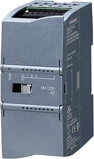 6ES7231-4HF32-0XB0 S7-1200 Analog Input Module Original New with One Year Warranty