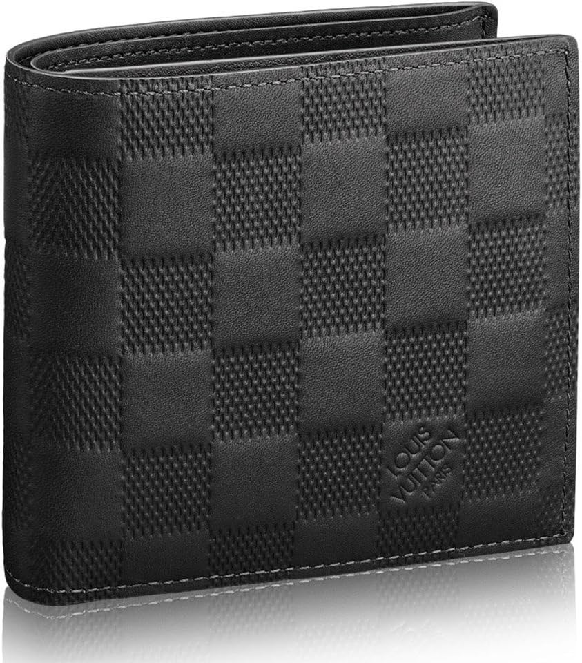 Louis Vuitton N63334 Mens Wallet Bifold Wallet Liberia Ubuy