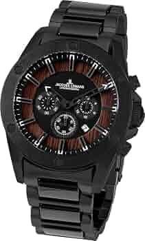 Amazon | [ジャックルマン] Jacques Lemans 腕時計 Sport スポーツ
