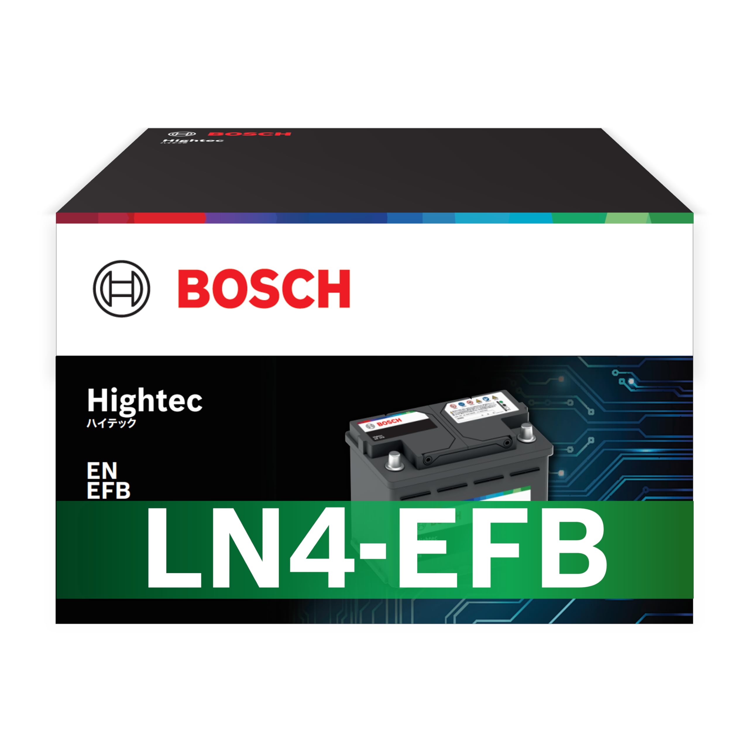 Amazon.co.jp: BOSCH (ボッシュ) Domestic and Imported Car Battery 