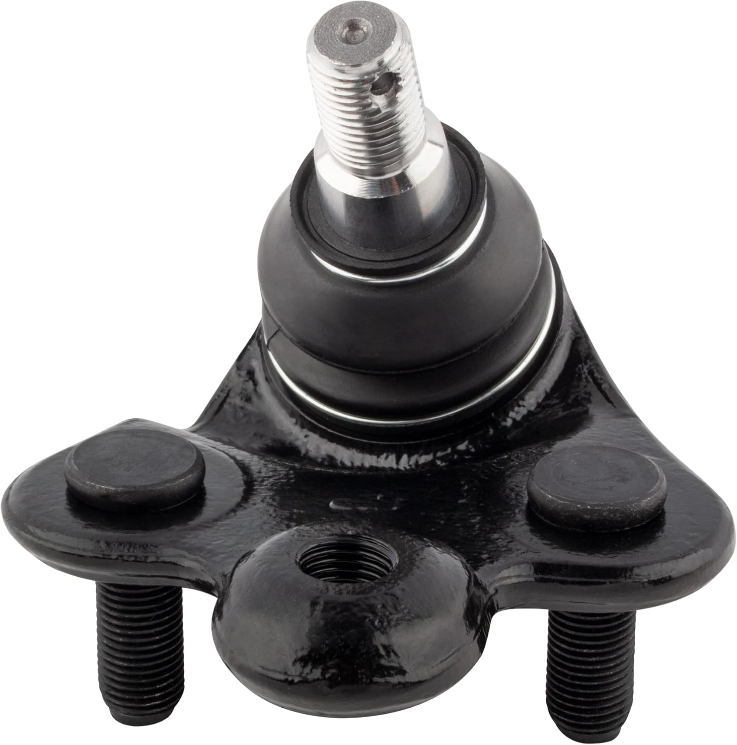 BOXI (Set of 2) Front Lower Ball Joints Fit for Honda Civic 2006 2007 2008 2009 2010 2011 | Fit for Acura CSX 2006 2007 2008 2009 2010 2011 | Replaces K500069 K500070