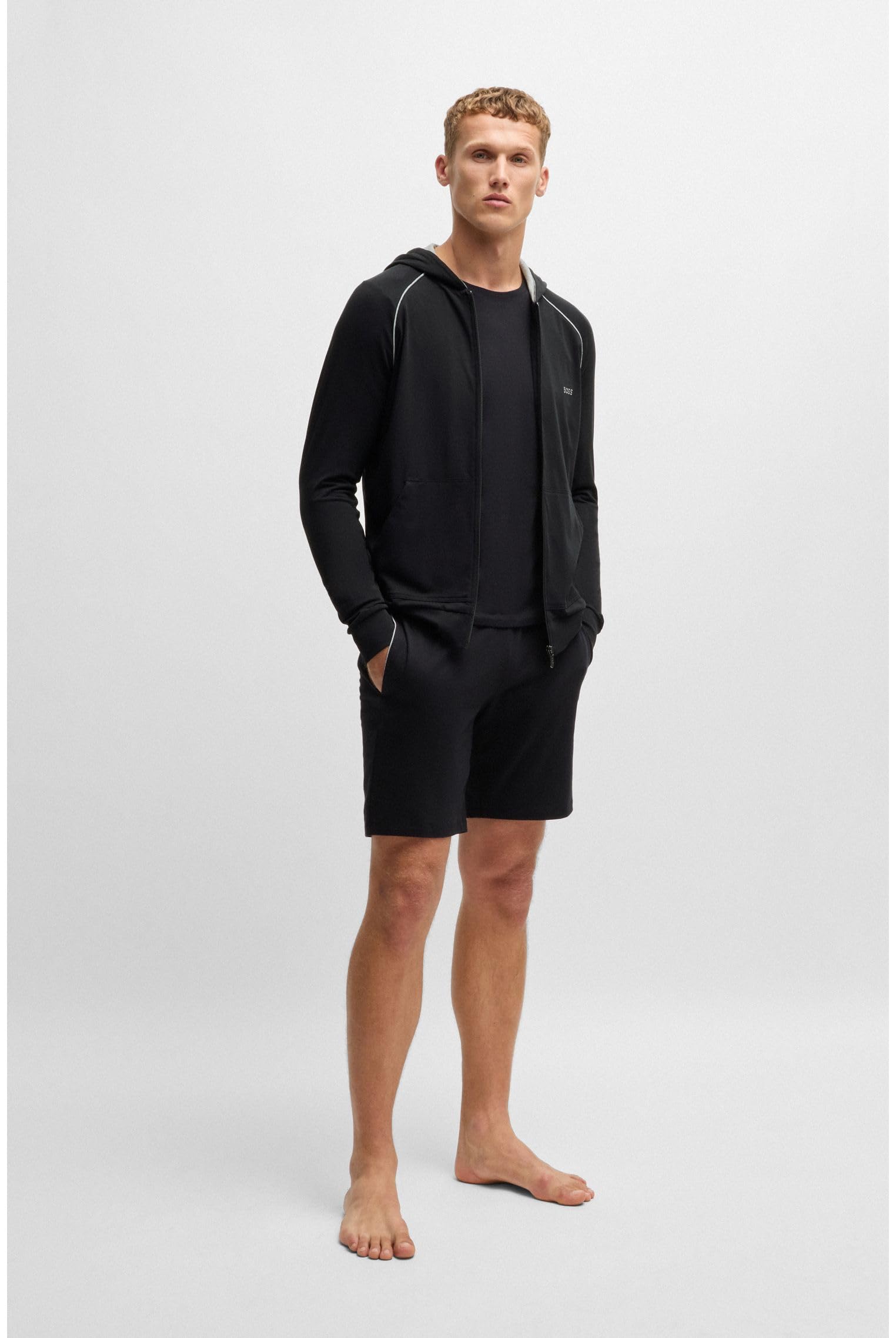 Boss Mix&Match Jacket H Chaqueta de salón Hombre