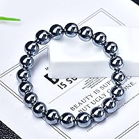 Vista 26 de Tigers Eye Protection Handmade Bracelet Best Present For Men Women Attract Wealth Chakra Feng Shui Stretchy Beaded Bracelets Lucky Friendship