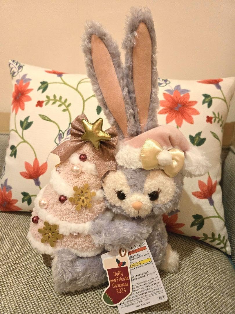 ステラルー クリスマスツリー TAmazon.co.jp: ステラ・ルー クリスマス