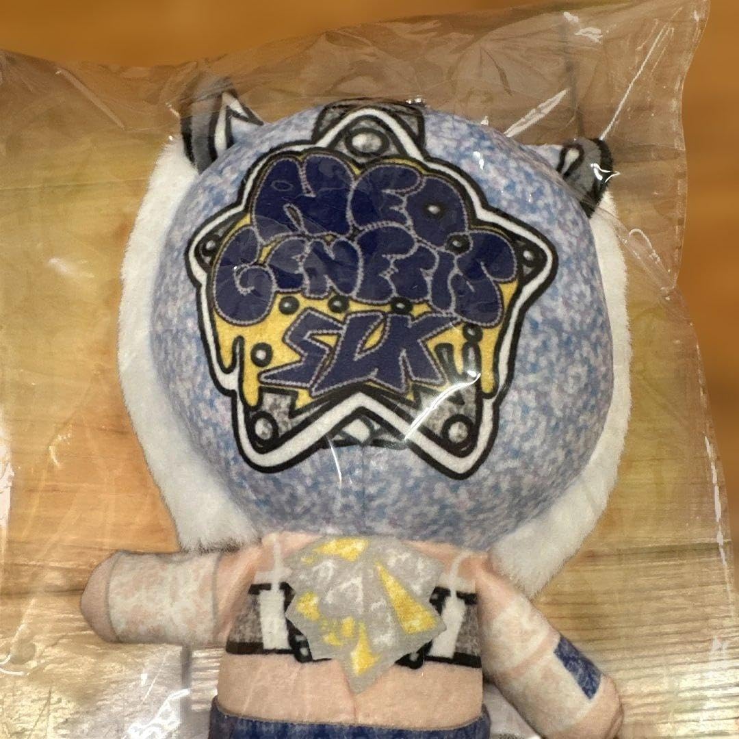 Amazon.co.jp: スターライト・キッド ぬいぐるみ2025 スターダム