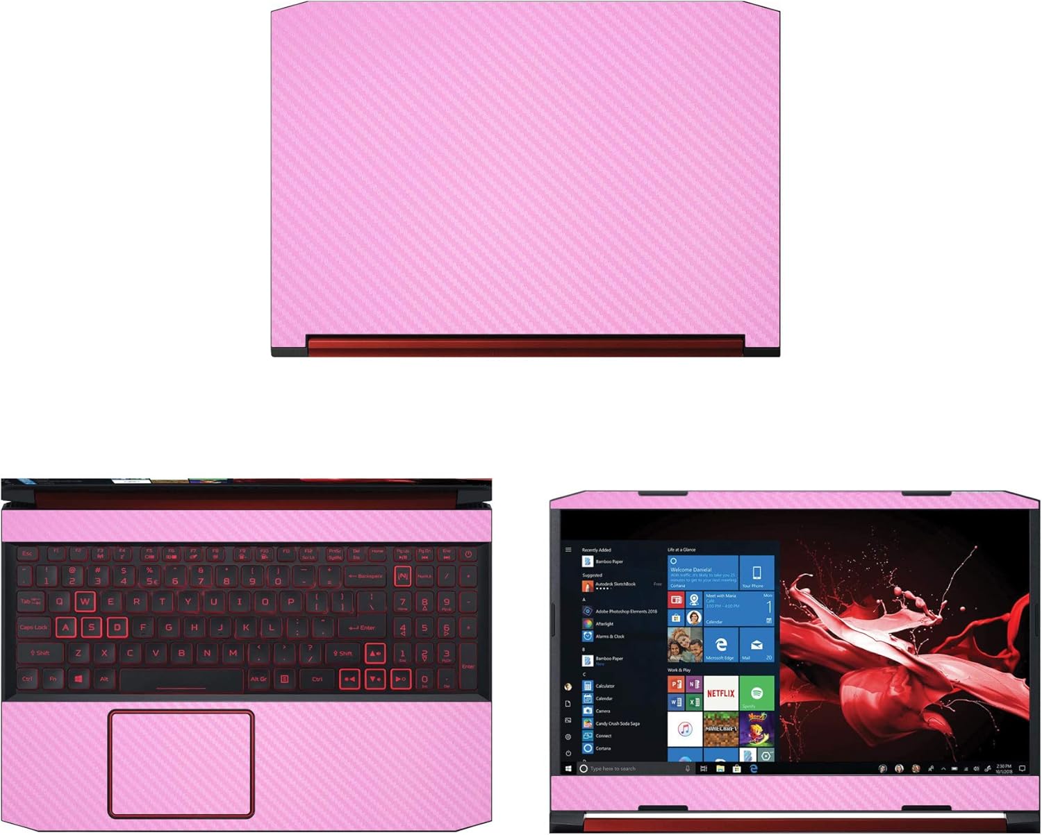 microsoft surface book sleeve