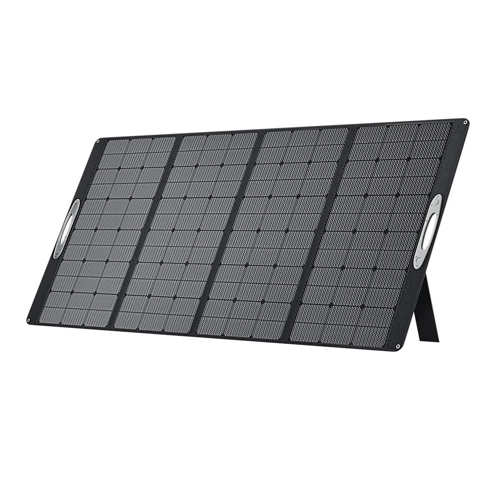 Portátil Plegable del Panel Solar 400W con El Soporte, Tasa De Conversión De Energía del 23%, Prenda Impermeable IP65