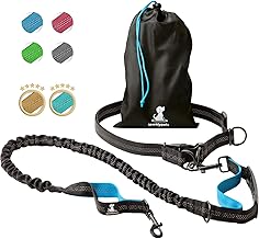 best hiking leash