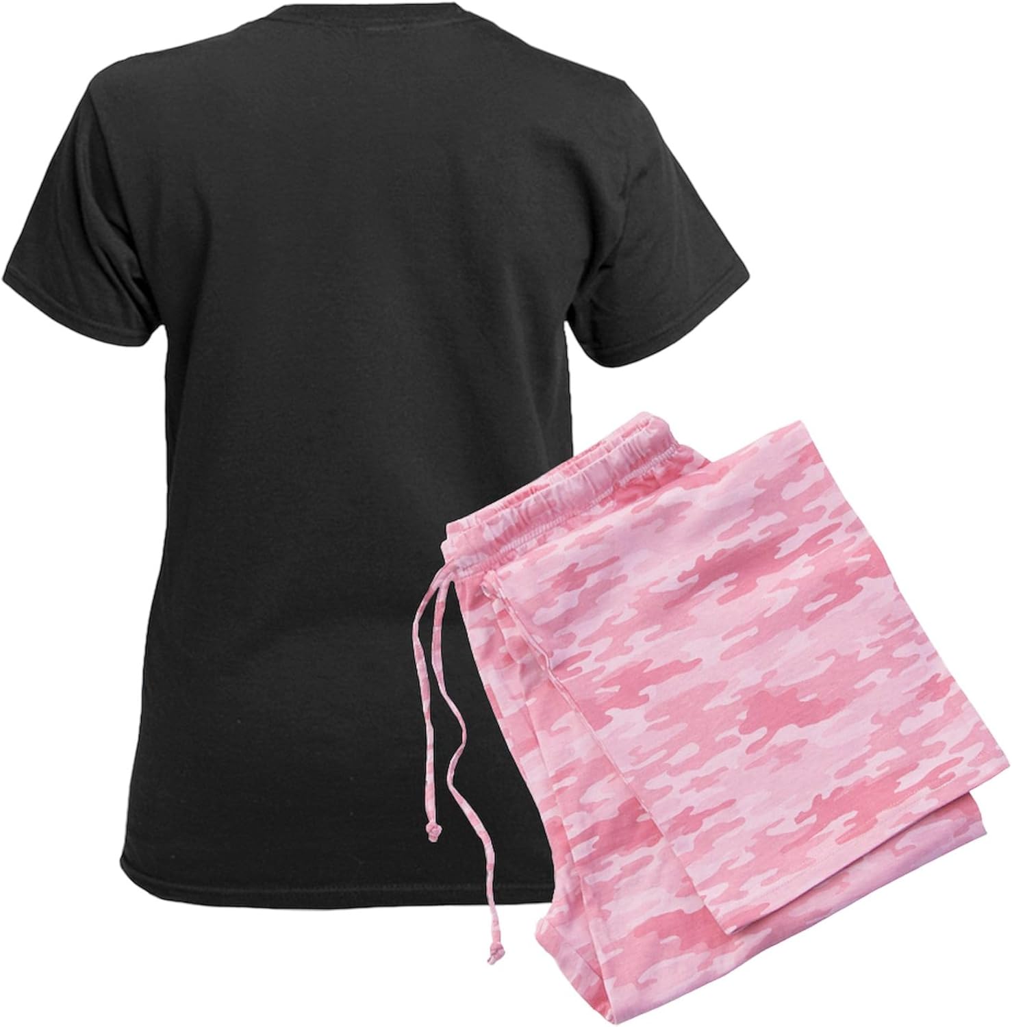 CafePress Mermaid at Heart Pajamas Womens Novelty PJ Sleepwear