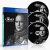 The Chosen: Season 4 Blu-Ray