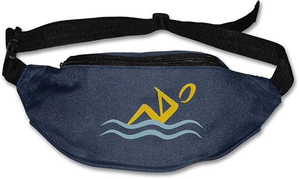 fanny pack icon