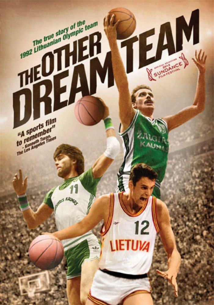 Other Dream Team / [Import] [DVD]