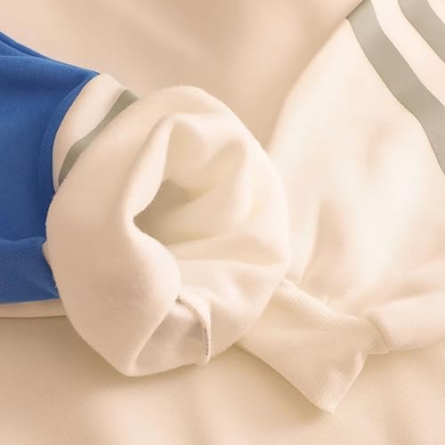 Miniatura 3 de Stray Kids - Sudadera con capucha Bangchan Felix Hyunjin para niños callejeros Kpop Merch