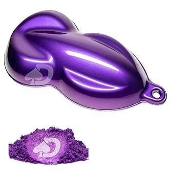 Amazon | パープルパール25 g | ペイント・防錆 | 車＆バイク