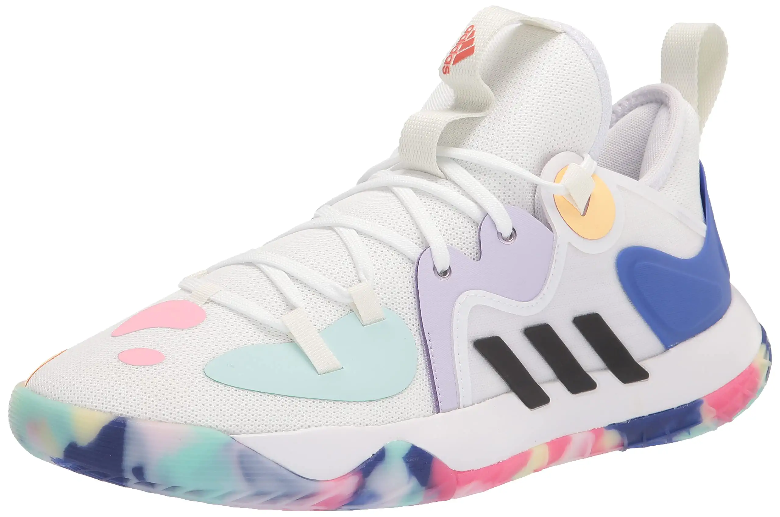 adidas harden stepback 2.0