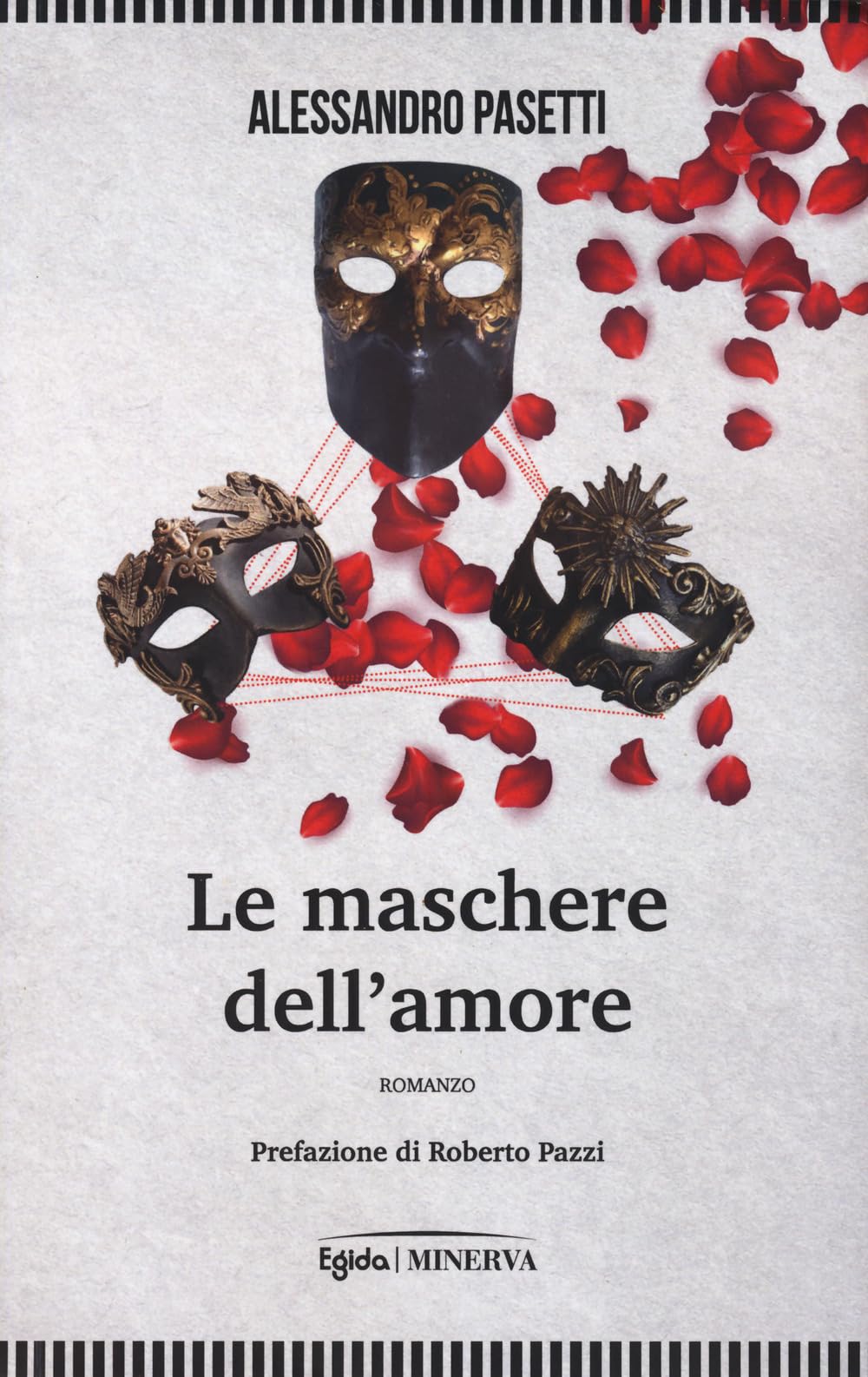 Le Maschere Dell'amore - 4
